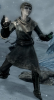 Skyrim - Brynna in action 1.png