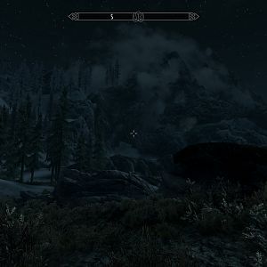Stone's Skyrim Screenshots