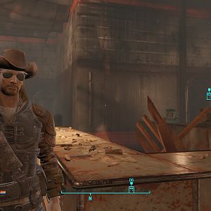 Fallout 4 Screenshots