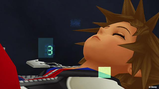 New Kingdom Hearts HD 2.5 Remix Trailer Released