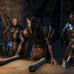 Here's a Strong Hint The Elder Scrolls Online Might Go Free-To-Play