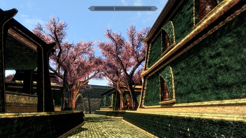 The Skywind Mod is Drawing Ever Closer to Adding Morrowind to Skyrim