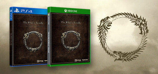 Console Versions of TESO delayed