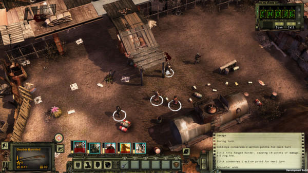 Wasteland 2 Out Today
