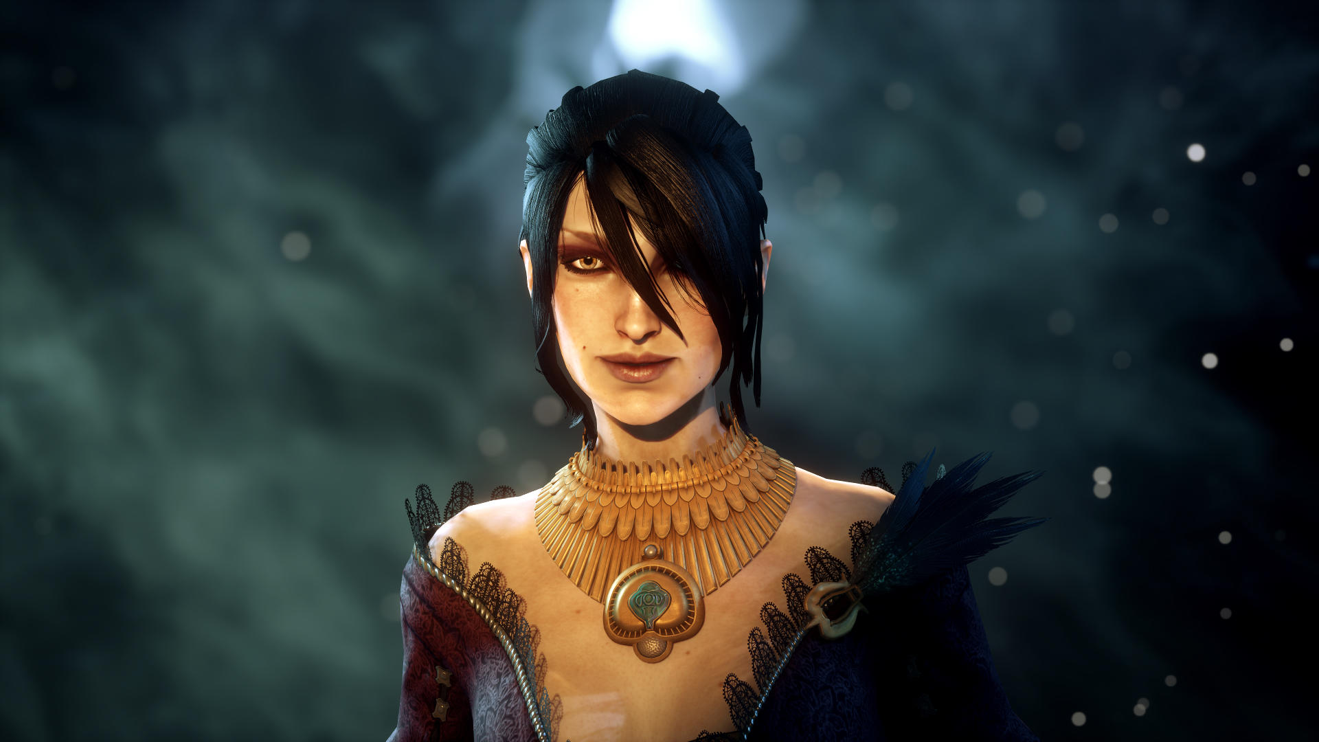 Dragon Age: Inquisition’s ESRB Rating Promises Some Ridiculous Adult Content