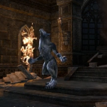 Better Not Let the 'Werewolves of Camlorn' in in This ESO Parody