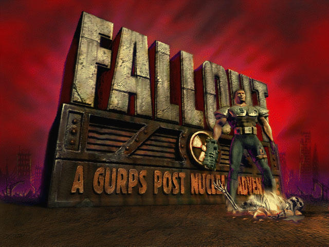 Find Out What Was Cut From the Original Fallout