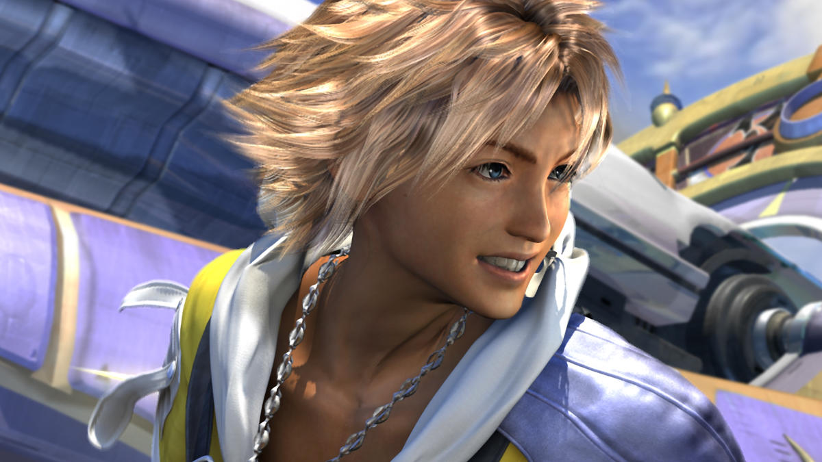 Square Enix Confirms FFX/X-2 HD Remaster Coming to PS4