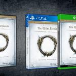 Elder Scrolls Online Ends Required Subscription, Console Release Dated