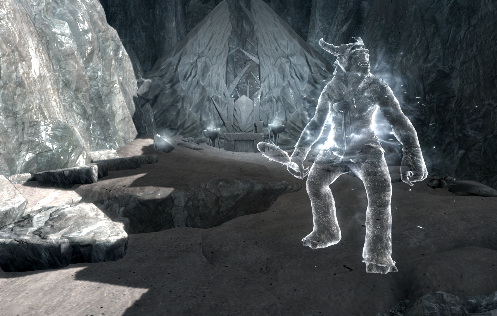 Did You Find These Three Hidden Bosses in Skyrim?