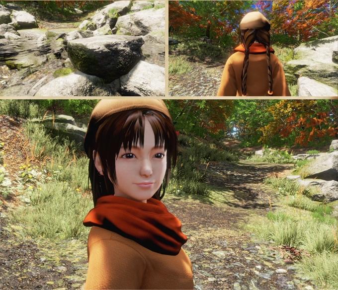 Shenmue 3 Kickstarter, Announced At E3, Will Be Funded