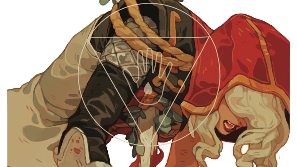 Dragon Age Comic By Greg Rucka To Be Published By Dark Horse