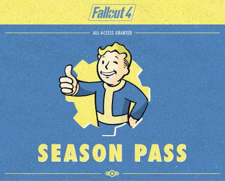 Whatever Fallout 4’s DLC Is, It’ll Cost You $30
