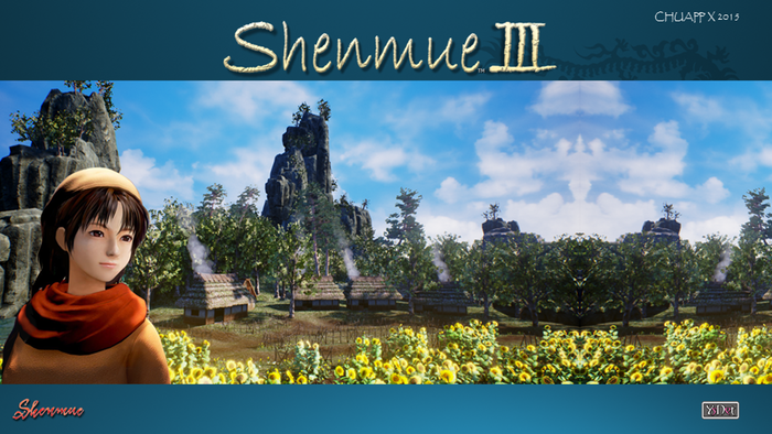 Yu Suzuki Provides New Shenmue 3 Update