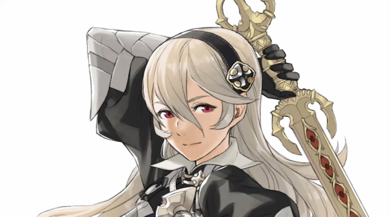 In Fire Emblem Fates You’ll Be Allowed To Date….Your Brother