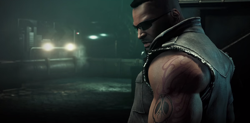 The Final Fantasy VII Remake Could Be Released In Pieces