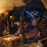 Watch The First Trailer for Elder Scrolls Online's Thieves Guild DLC