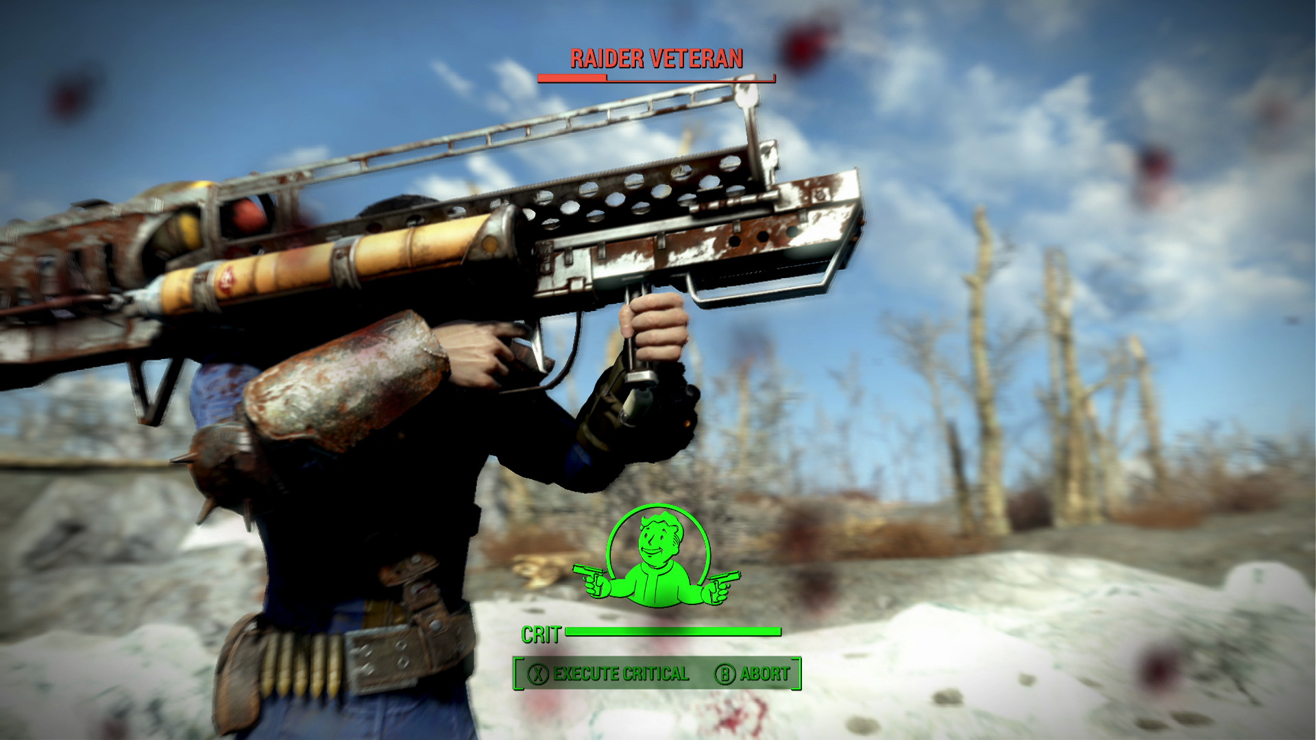Fallout 4 Survival Mode To Get More Dangerous