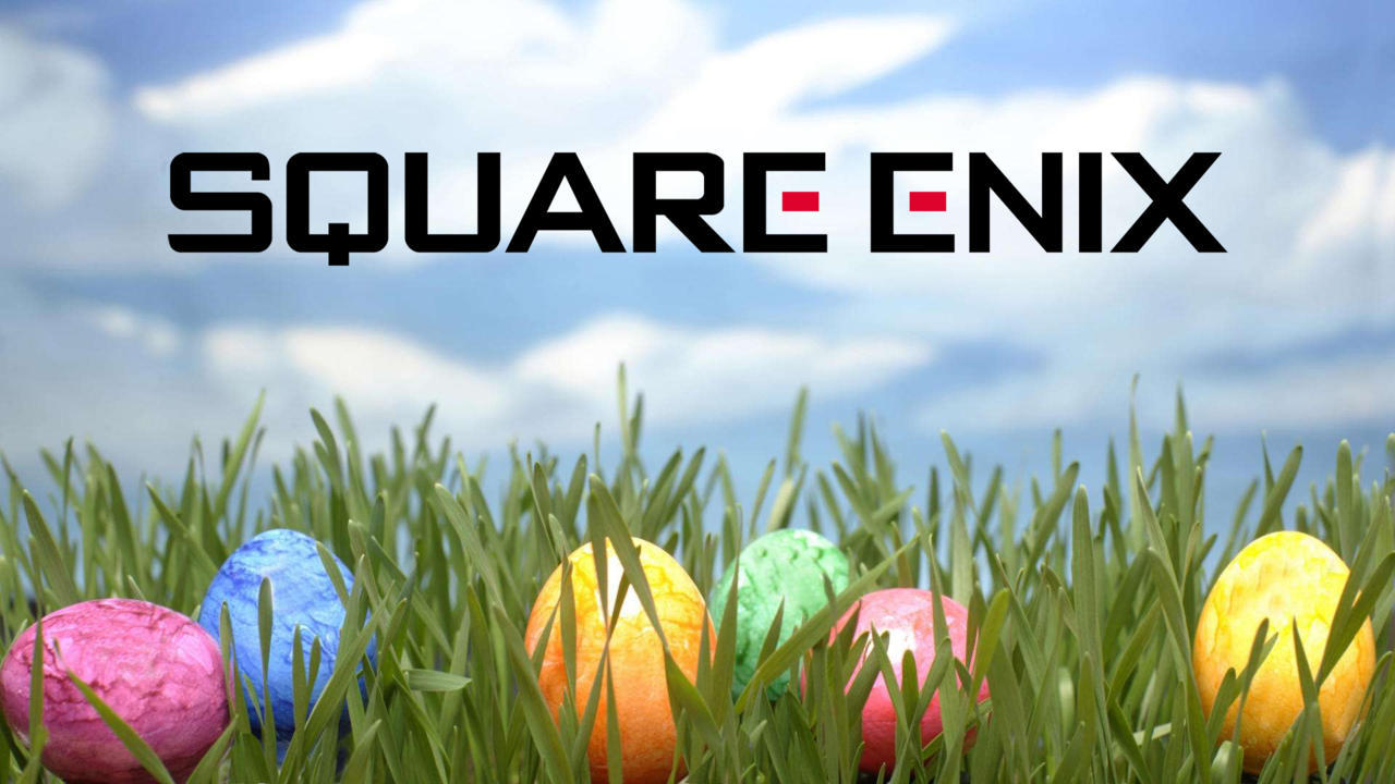 Square Invites You To Gamble On The Easter Surprise Box