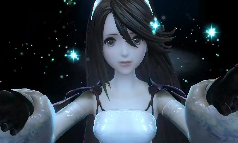 PAX East: Bravely Second Gets Behind-The-Scenes Panel