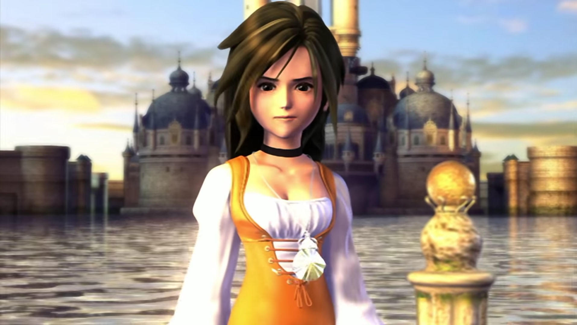Final Fantasy 9 Finally Available On Steam