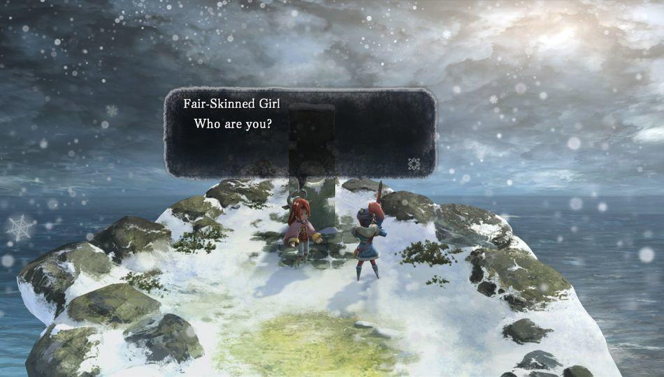 I Am Setsuna’s E3 Trailer Is Out Today