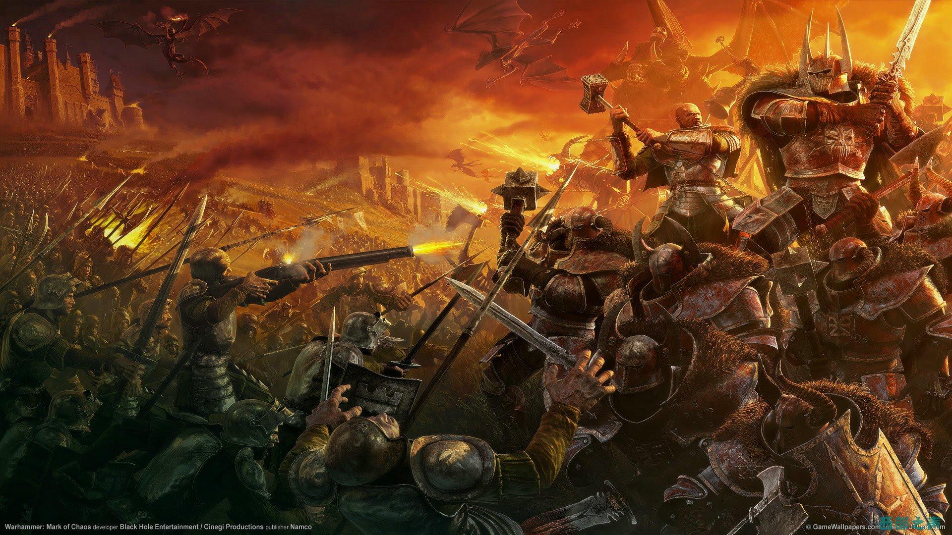 New Let’s Play Show Total War: Warhammer DLC Final Battle