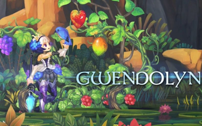 Odin Sphere HD Hits The Market Today