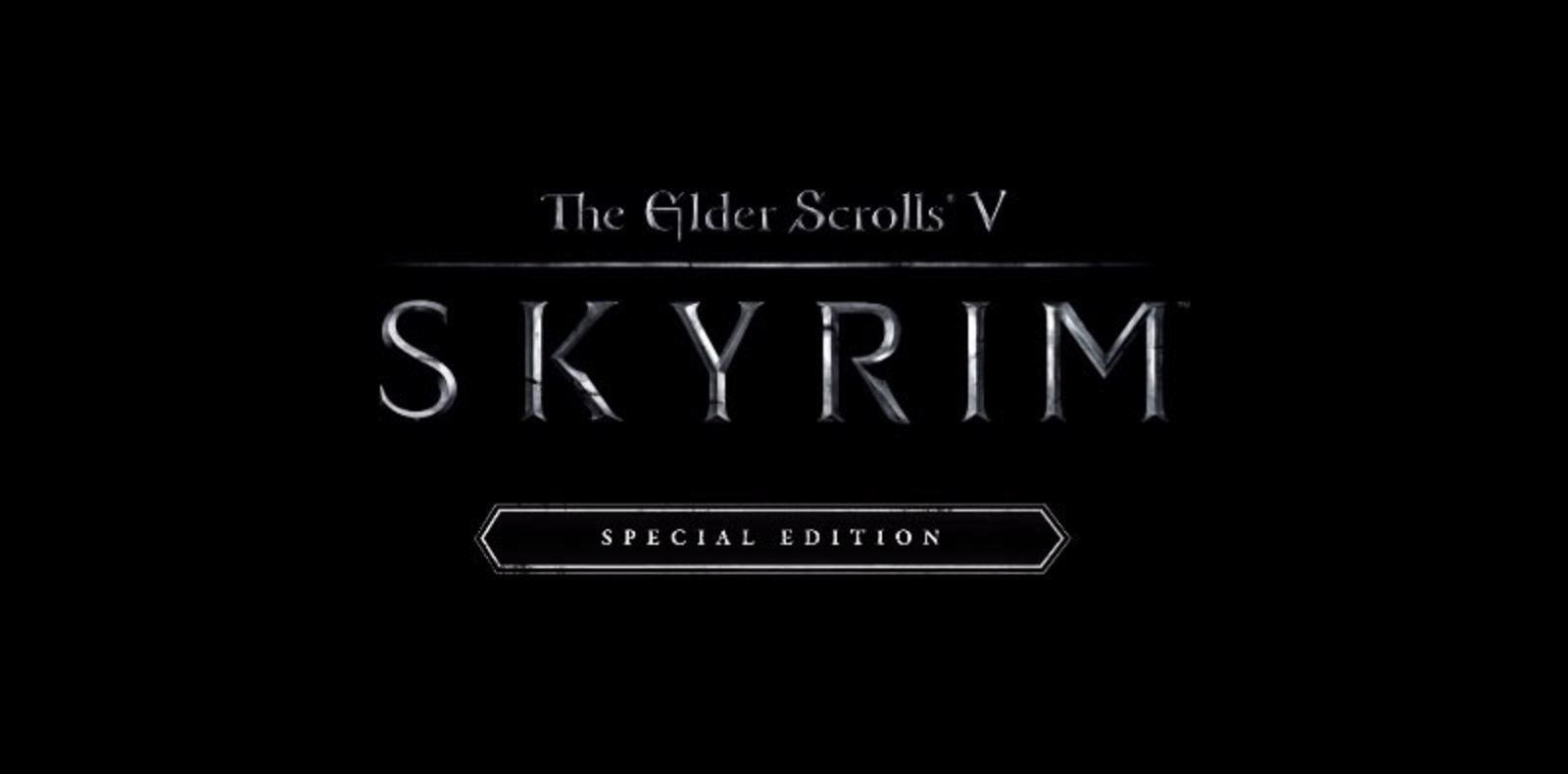According to Bethesda, All Existing Mods Will Work With Skyrim Remastered