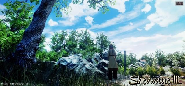 Shenmue 3 Gains New Director From The Original Game