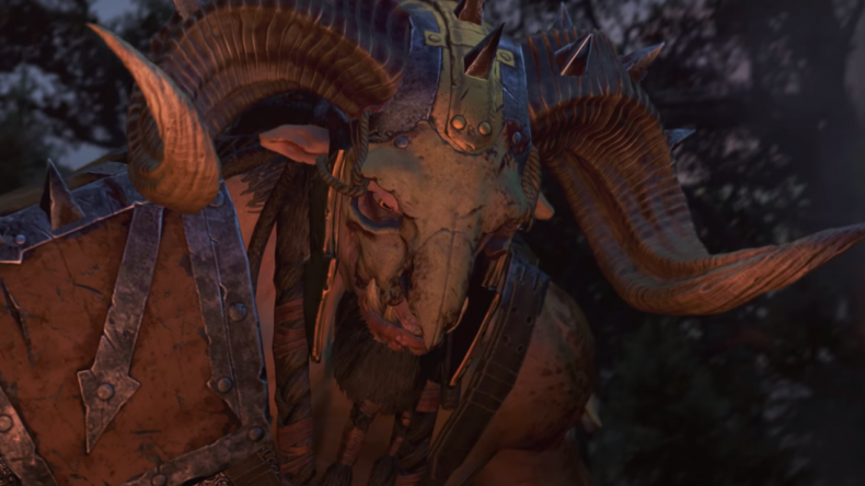 New Total War: Warhammer Race Leaked, Beastmen Coming