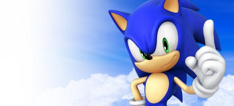 New Sonic The Hedgehog Game Coming To NX Among Other Consoles