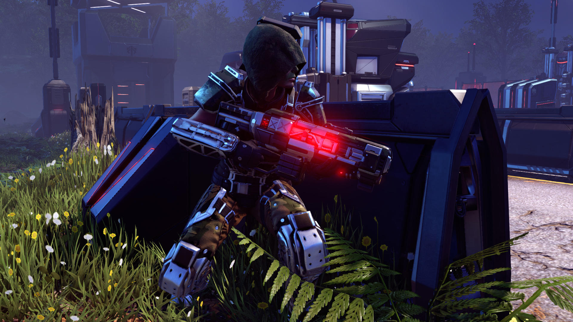 Article Discusses Potential XCOM-Like Spinoffs
