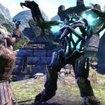 It'll Be One Tamriel For All In Elder Scrolls Online This Fall