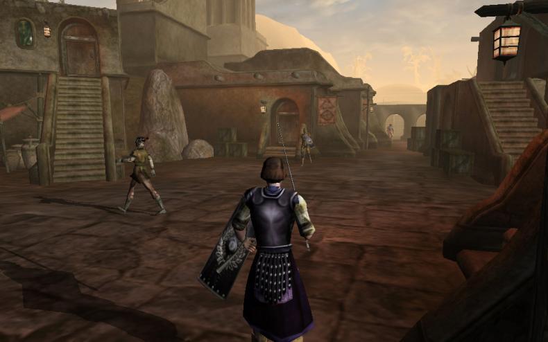 Why We Won’t Be Getting Oblivion or Morrowind Remastered