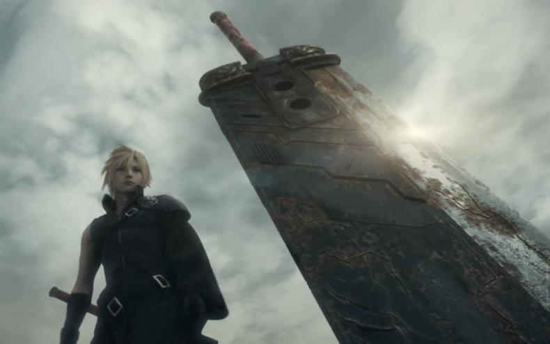 All of Square’s Final Fantasy Movies Are To Be Bundled Soon