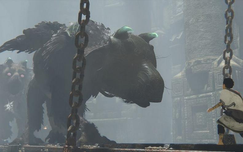 The Last Guardian Delayed One Last Time