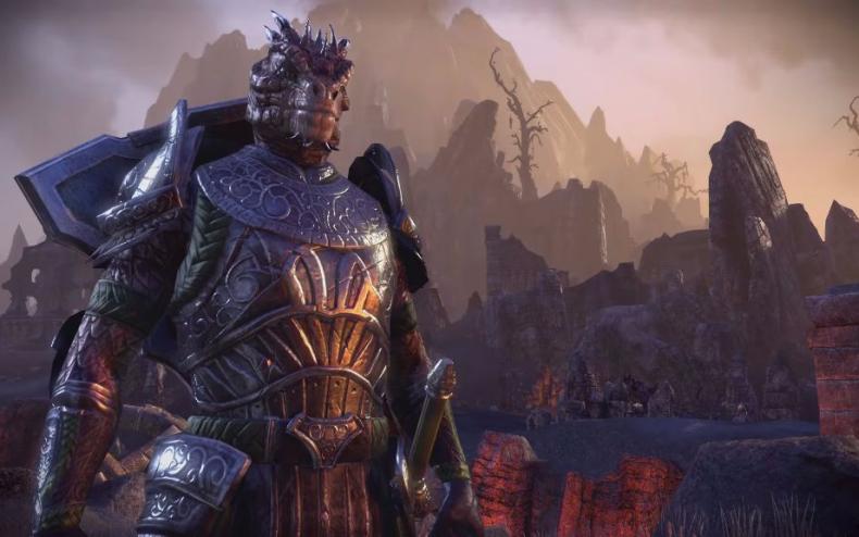 Last Chance to Enter the The Elder Scrolls Online Trip of a Lifetime Giveaway!