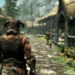 Fix On The Way For Skyrim's Compressed Audio