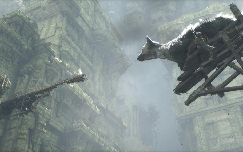 The Last Guardian’s Got Framerate Issues