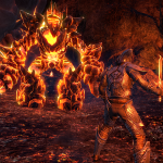 Elder Scrolls Online Morrowind: New Gameplay Trailer & Screenshots