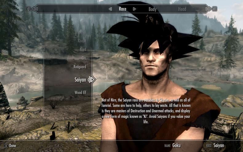 New Limits Placed On Console Skyrim Mods