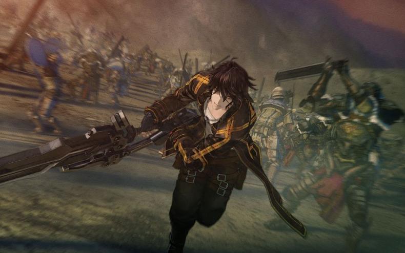 English Release Date Set For Valkyria Revolution