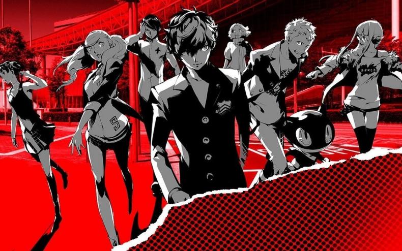 New Persona 5 Domain Names Hint At Possible Spinoffs