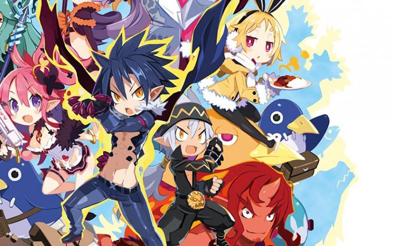 Disgaea 5 Complete Is Selling Like Crazy Before It’s Even Out