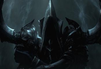 Diablo III - Malthael