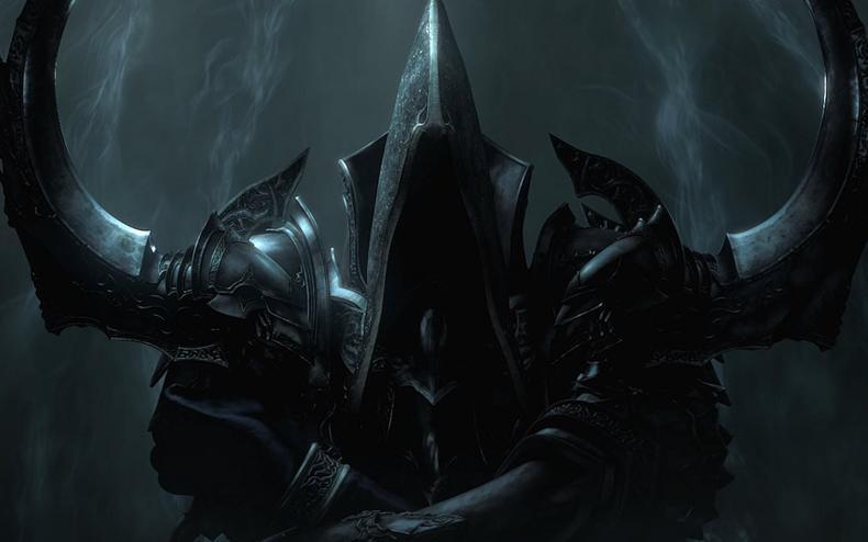 Diablo III: Malthael Joins Heroes of the Storm
