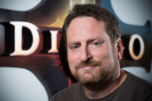Diablo III World Designer Talks Development Of Game