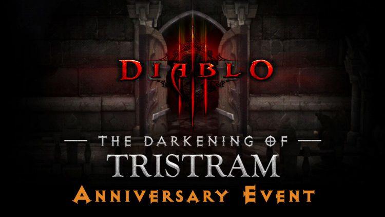 Diablo 3 “Darkening Of Tristam” Event On Now