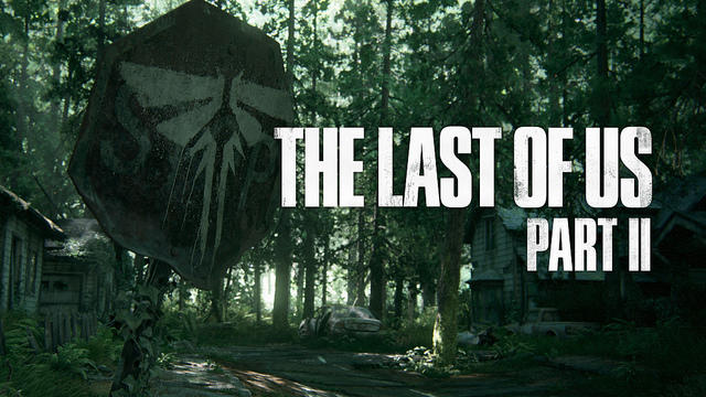 The Last Of Us Part 2 Gets new Concept Art Shown Off